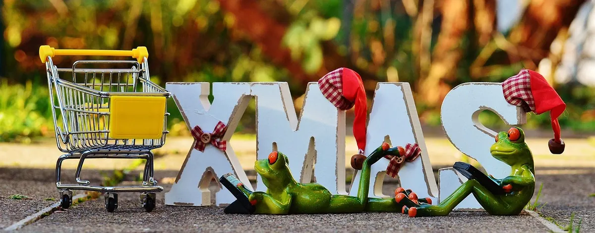 Christmas E-commerce Wireframing: A UK Retail Checklist for Festive Flows