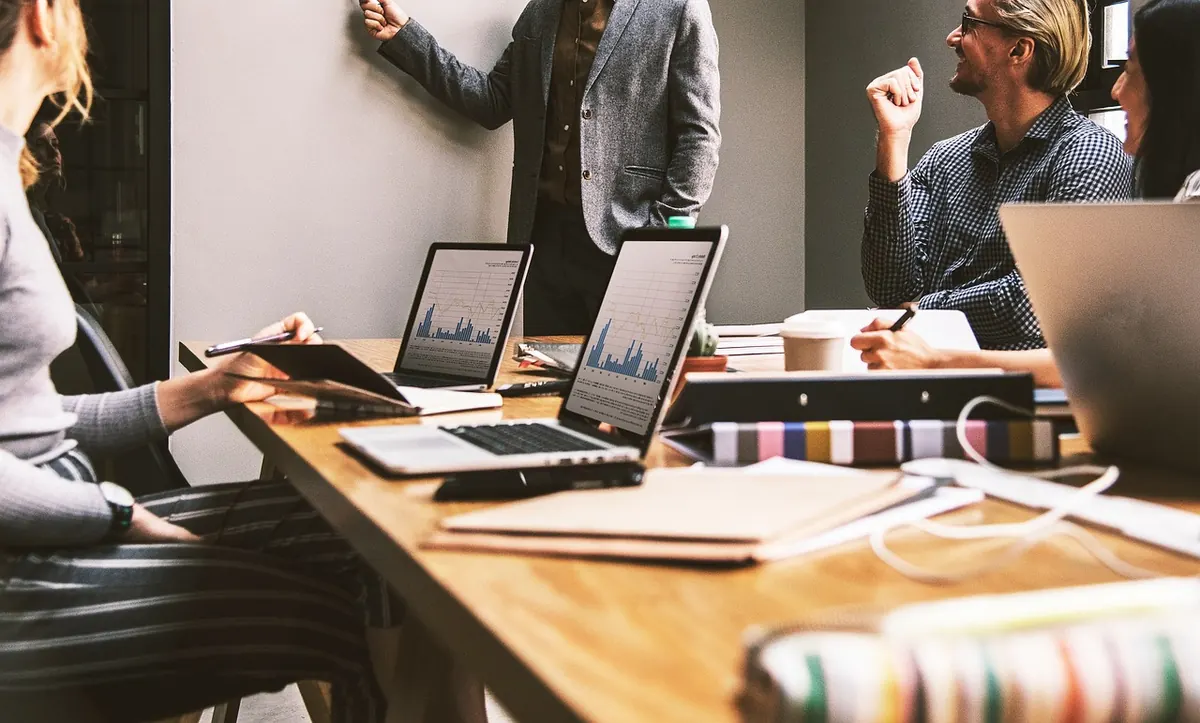 How to Run a Remote Wireframing Workshop with UK Teams