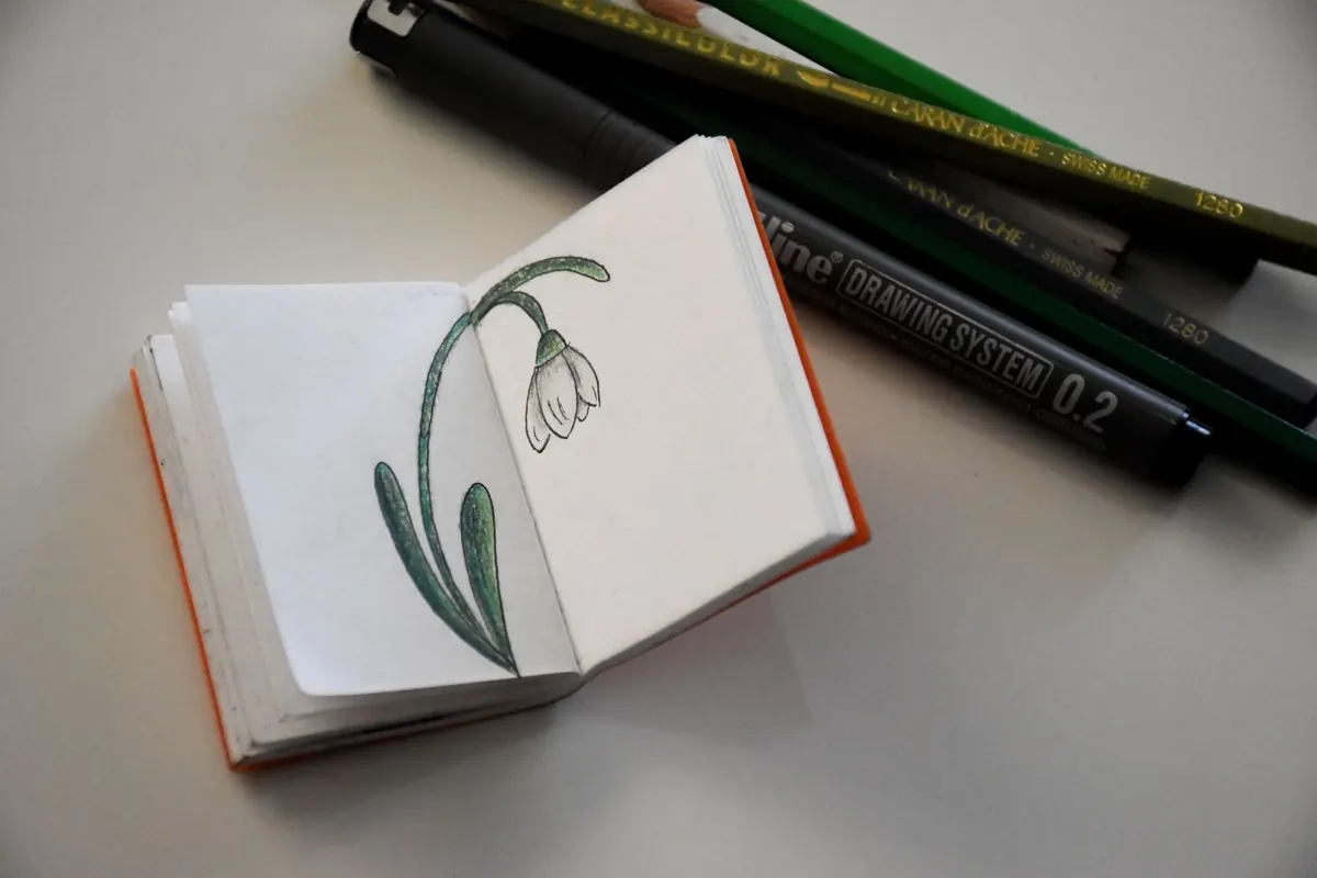 UK UX Design Inspiration: 10 Sketchbook Habits That Spark Better Wireframes